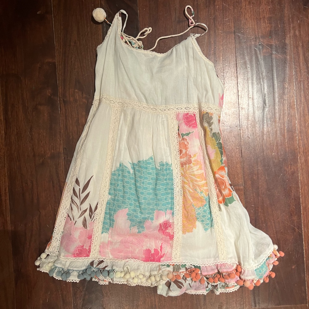 Z&L size medium dress